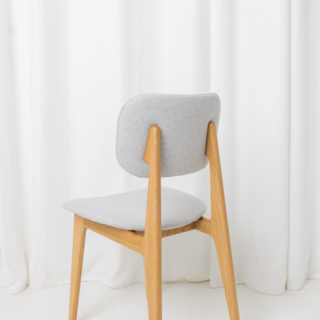 Krzesło Olo Krzesło do jadalni