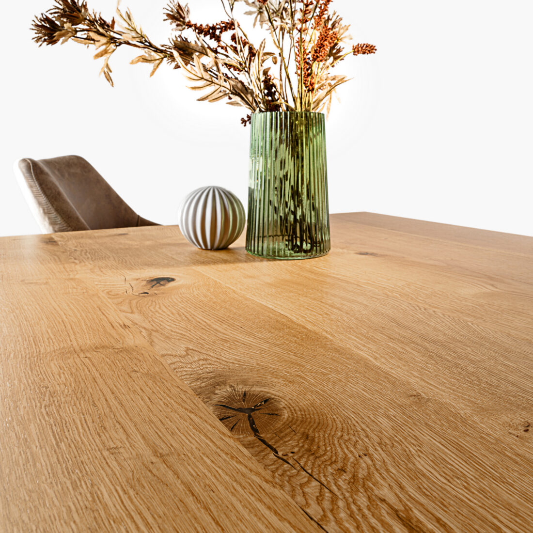 Stół SP9 z drewna dębowego (10) Stół SP9 z drewna dębowego (10)