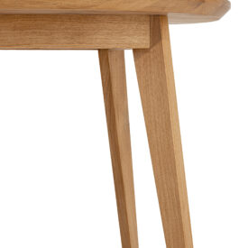 Drewniany stół rozkładany