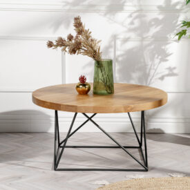 Stolik kawowy na wymiar