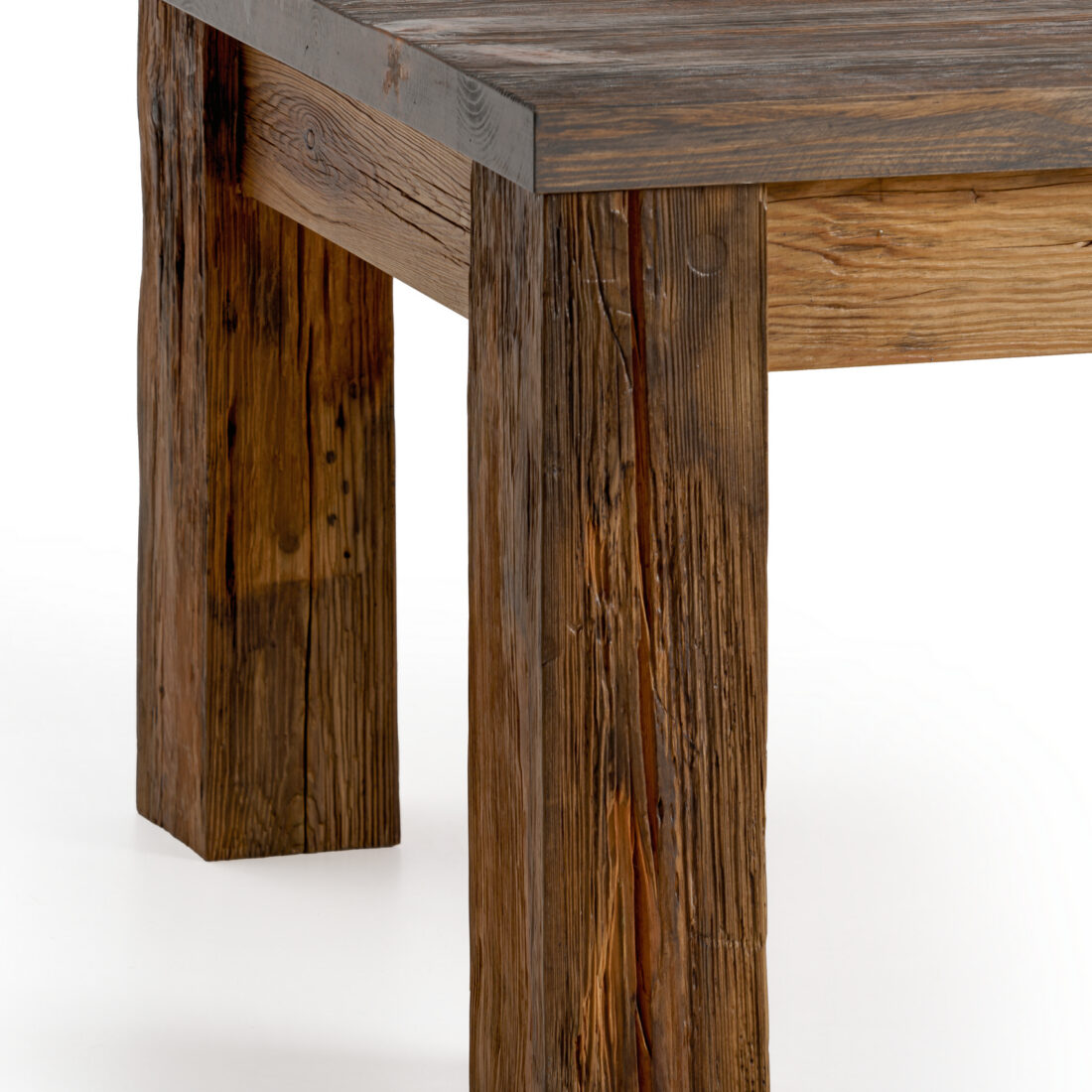 Stolik kawowy SK6 z kawałka drewna (6) Stolik kawowy do salonu