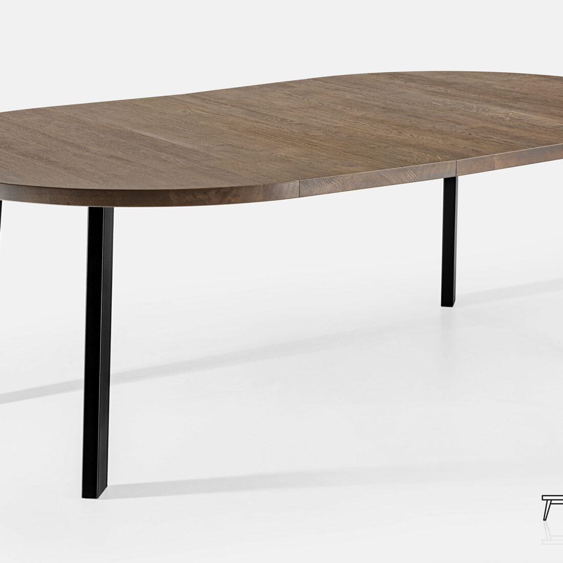 stol_okragly_z_drewna_debowego_S01_galeria_09 Rozkładany stół dębowy