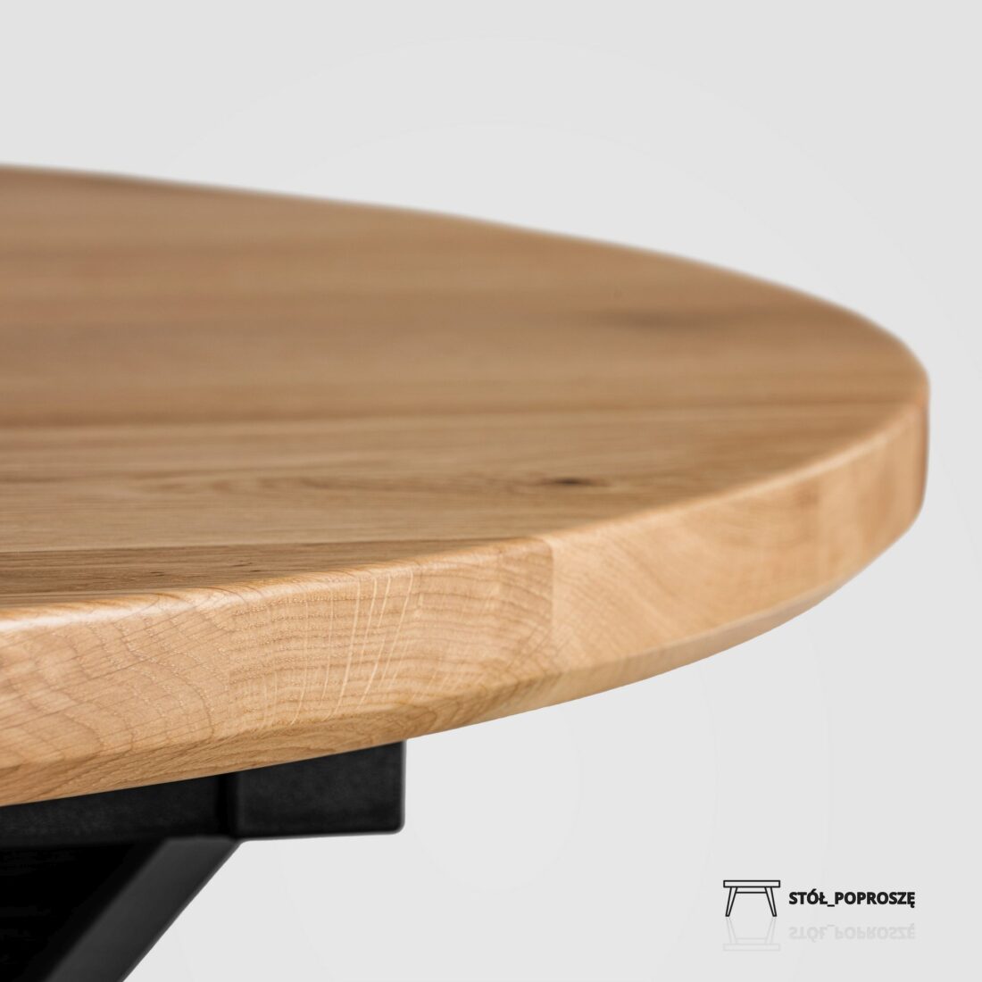 stol_okragly_z_drewna_debowego_S04_galeria_07 Rozkładany stół dębowy