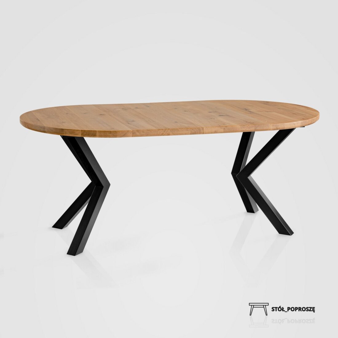 stol_okragly_z_drewna_debowego_S04_galeria_09 Rozkładany stół dębowy