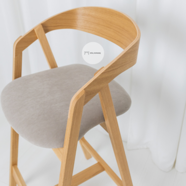 designerski hoker Bao